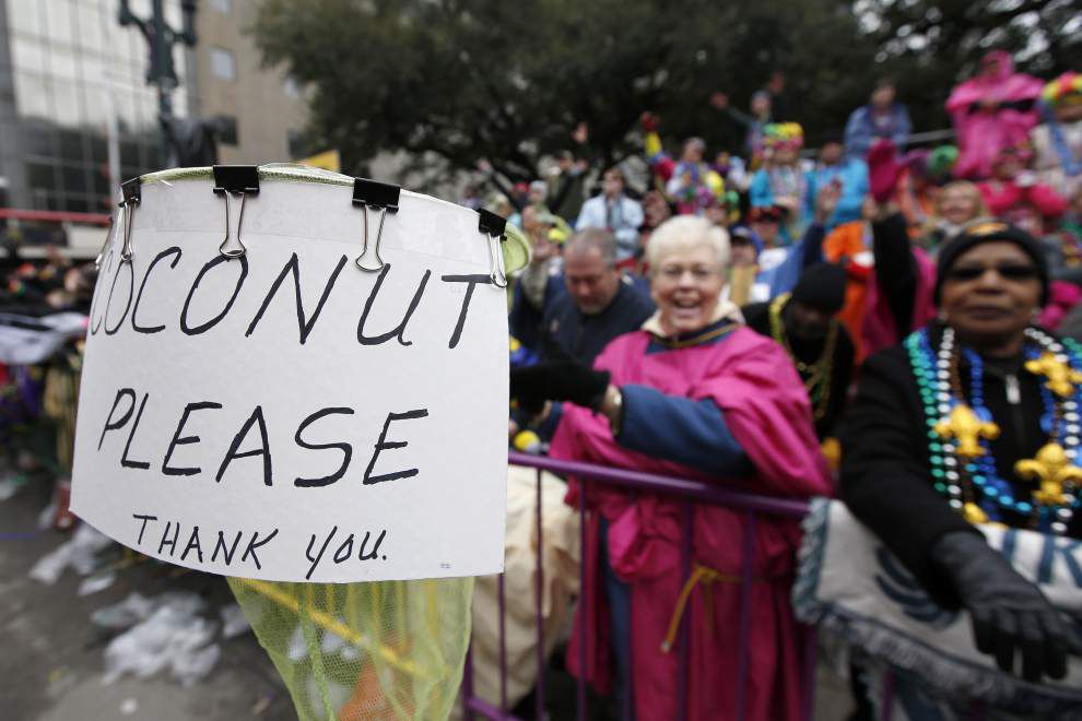 Zulu, Rex and Argus take to the streets early on Fat Tuesday _lowres